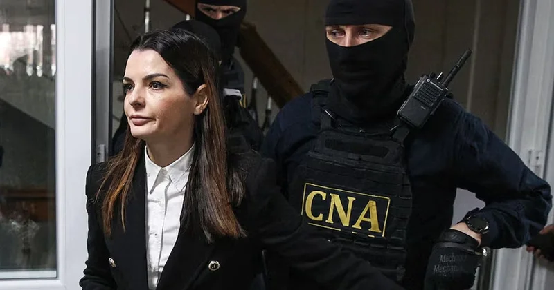 Лидер Гагаузии останется под домашним арестом
