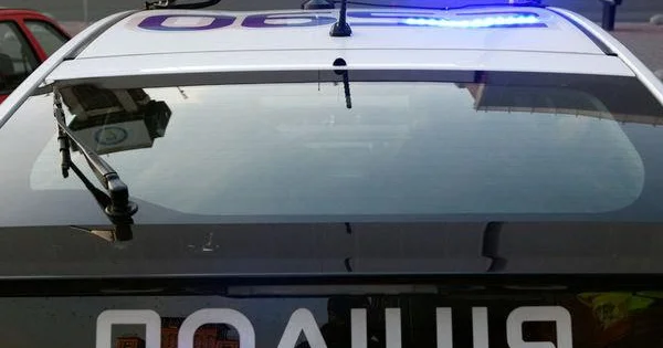 Ukraynada 2 gənc polis naryadını partlatmaq istədi