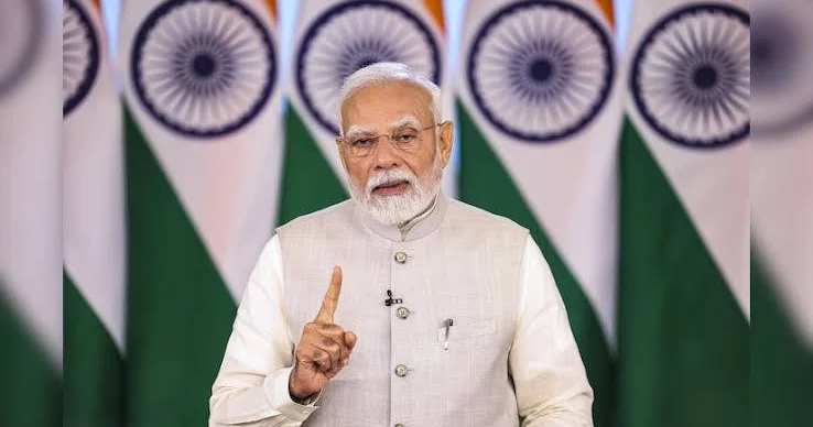 Modi: Hindistan Pakistanla hərbi əməliyyatlara fasilə verib