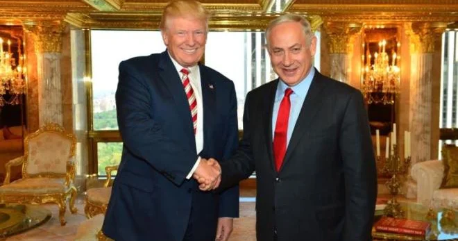 Netanyahu Trampla danışdı, Aleksandra görə təşəkkür etdi