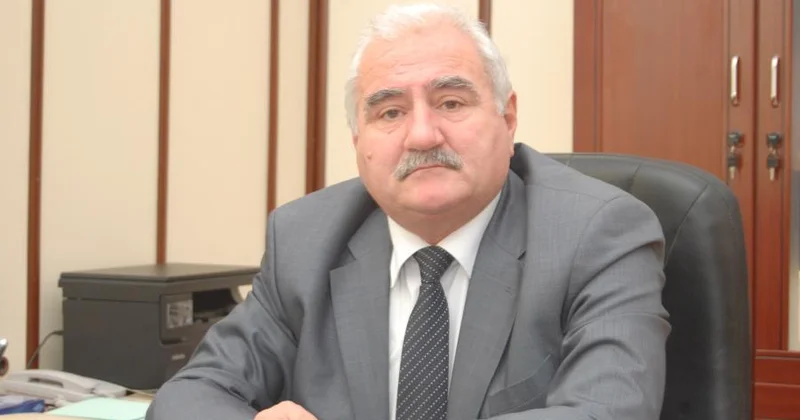 Yeni nəslin tərbiyəsi cəmiyyətin əsas problemlərindən biridir Professor