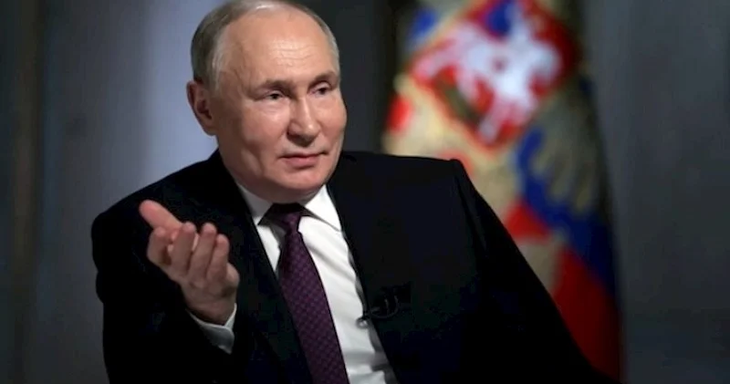 Putinin 12 saat vaxtı qalıb… Almaniya ultimatum verdi, Kreml cavabladı