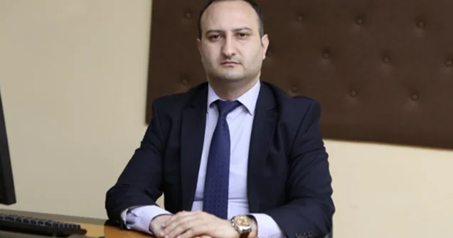 Prezident onu yenidən rektor təyin etdi Foto