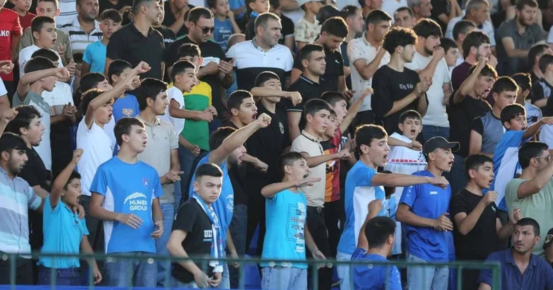 Misli Premyer Liqası: Beş oyunda 7 mindən çox azarkeş