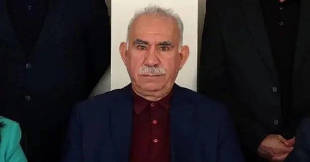 Öcalanın həbsdən çıxması gündəmdə deyil Türkiyədən ÖZƏL AÇIQLAMA