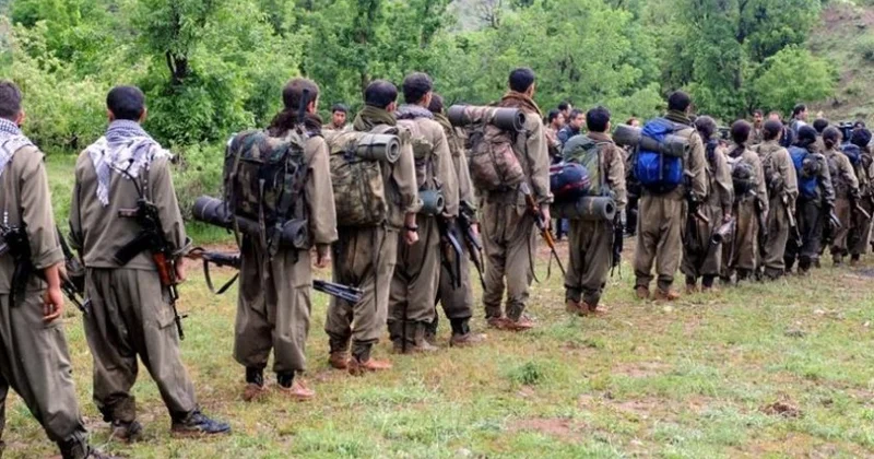 PKK fəaliyyətinə son verdi. Bundan sonra nə olacaq?