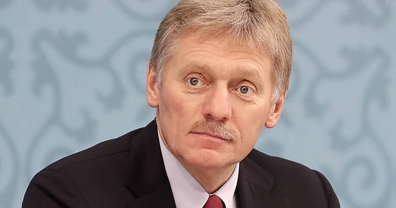 İstanbulda Putin Zelenski görüşü olacaqmı? Peskov cavab verdi