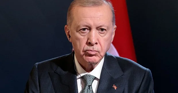 Putinin təklifi Ərdoğana hədiyyə olaraq görülür