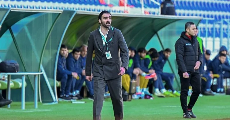 Yaxşı təkliflərə hər zaman açıq olacağam Vaqif Cavadov