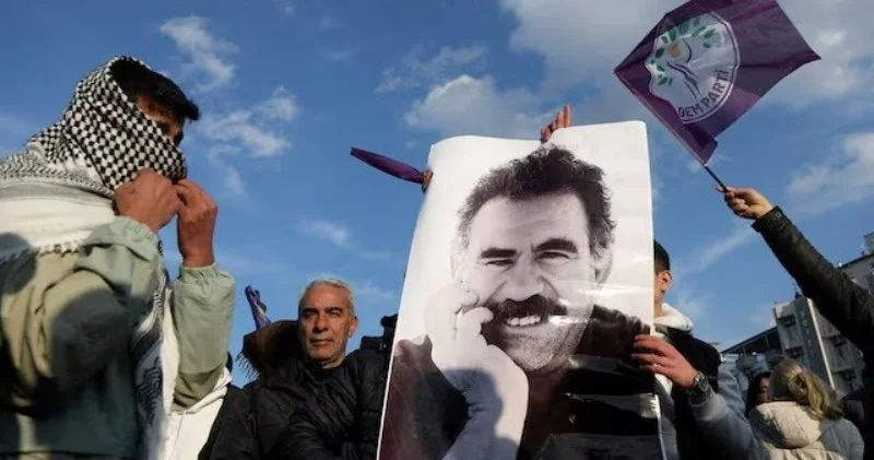47 il sürən terror, 40 min nəfərin ölümü PKK necə yaranmışdı...
