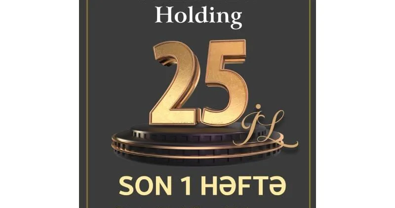 Saloğlu Holdiq ə məxsus Saloğlu mağazalar şəbəkəsində möhtəşəm endirim kampaniyasının son həftəsi başladı!