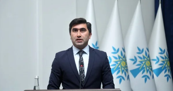 Azərbaycan və Vyetnam arasında əməkdaşlıq genişlənir Bayram Aslanov