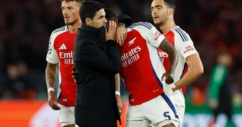 Arsenal heyətini 125 milyon avroluq futbolçu ilə gücləndirəcək