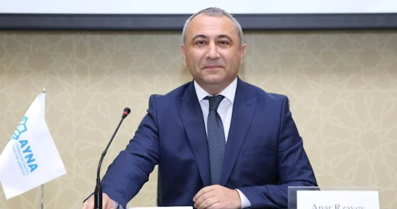 AYNA dan Anar Rzayevin qardaşına məxsus şirkət barədə açıqlama: “4 ildir fəaliyyətini dayandırıb”
