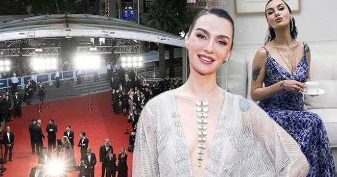 Birce Akalay bu il də Kann Festivalına gedir