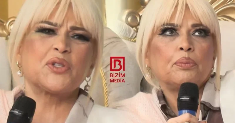Mətanət: “Özlərini yazıq kimi göstərirlər, amma canavardılar” VİDEO