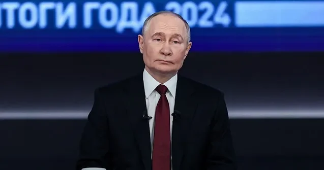 Putinin belə bir qərar verəcəyi ehtimalını yüksək qiymətləndirmirəm