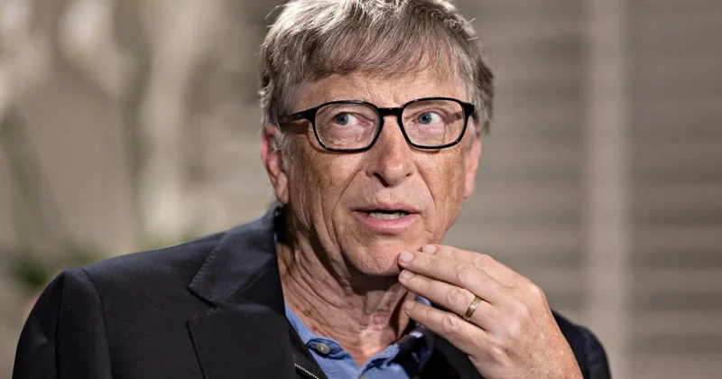 Bill Qeyts növbəti 20 ildə sərvətinin 99 faizini xeyriyyəçiliyə sərf edəcək