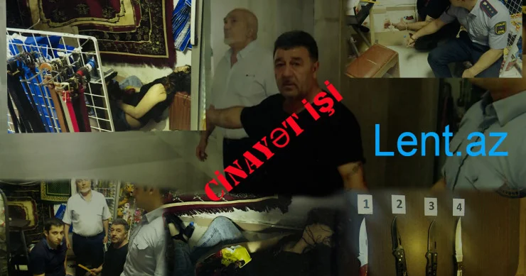 Bakıda faciə ilə bitən GİZLİ EŞQ: 56 yaşlı kişi 22 yaşlı qızı öldürdü TƏFƏRRÜATLAR