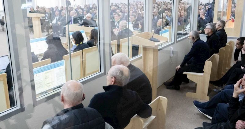 Başlıbel əhalisinin məhvinin şahidi olanlar ifadə verdi