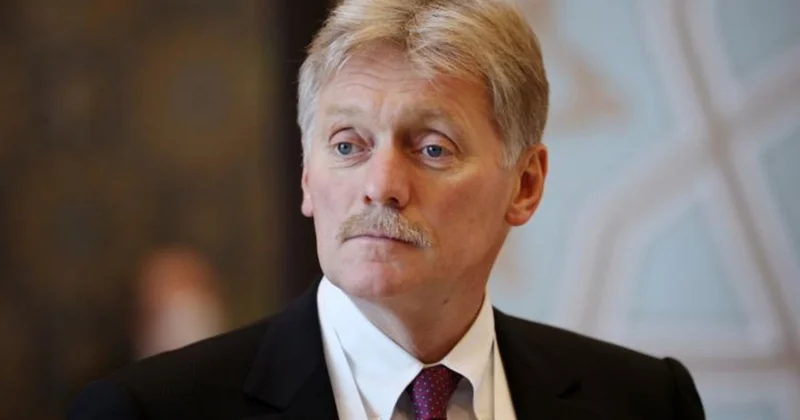 Peskov: Rusiya ilə dialoq üçün ultimatum dilindən istifadə etmək olmaz