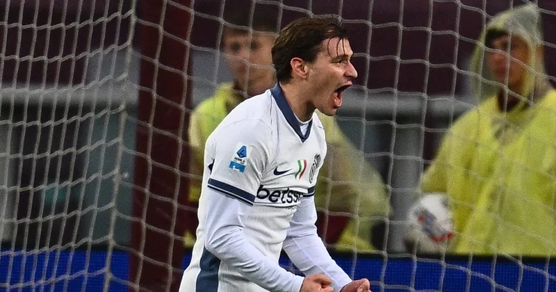 İnter liderlik yolunda Napoli xal itirdi