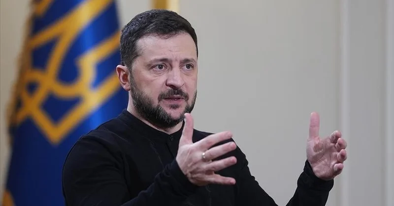 Зеленский сделал заявление о предстоящей встрече с РФ в Турции