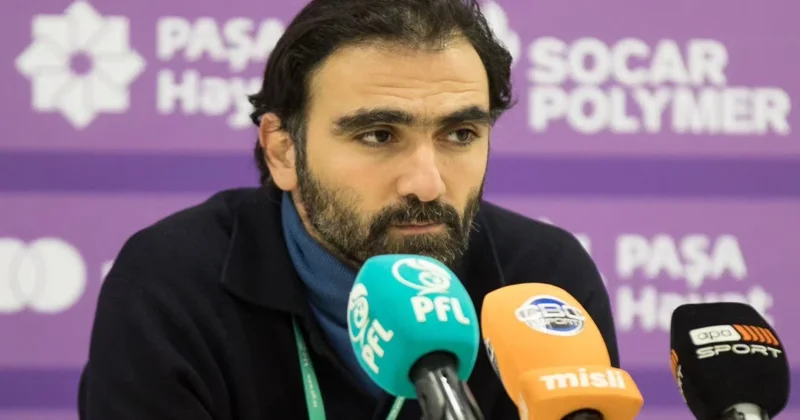 PRO kateqoriyadan 3 cü məktuba: Vaqif Cavadovun qısa çəkən hekayəsi