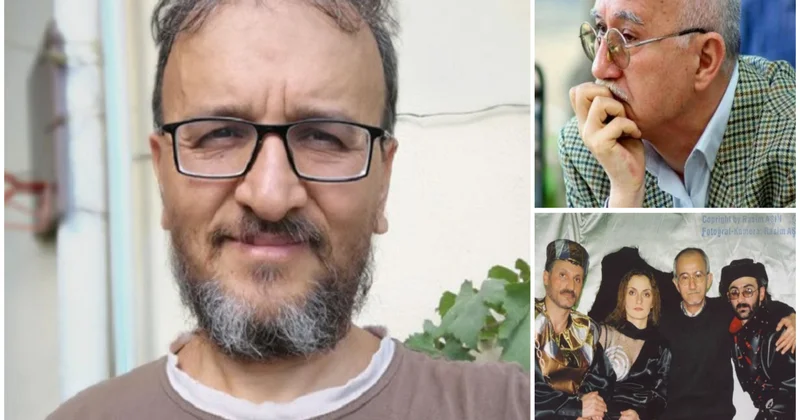 Seçkilərlə maraqlanan neçə rejissorumuz var? Zamin Hacı