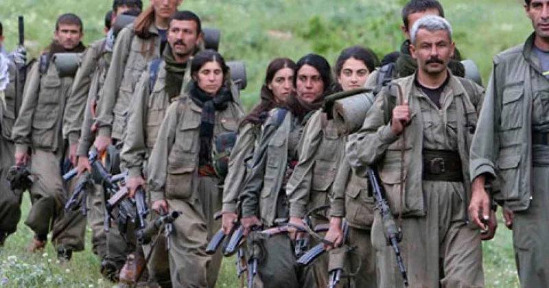PKK ləğv olundu