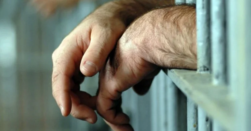 Bakıda 11 il cəza çəkən keçmiş məhkum yenidən həbs edildi