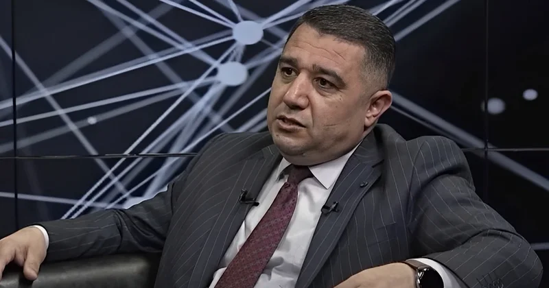 Allah və insan arasındakı əngəl nədir? Sosioloq Mail Yaqub izah edir