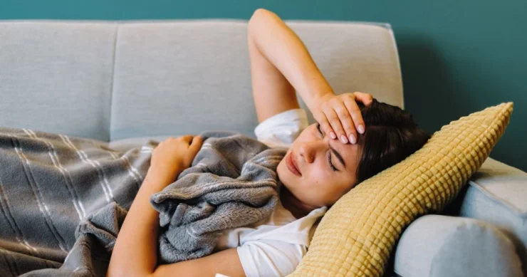 Vitamin çatışmazlığını necə müəyyən etmək olar?