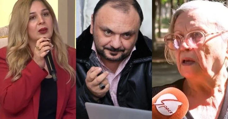 Anar Nağılbazın videosunu hazırlayanlar indi də nəvəmə sataşırlar