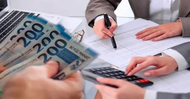 Ərəb iş adamının vergiyə 216 min borcu var