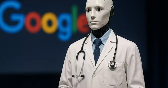Google un süni intellekti fotolara əsasən diaqnoz qoymağı həkimlərdən daha dəqiq bacarır
