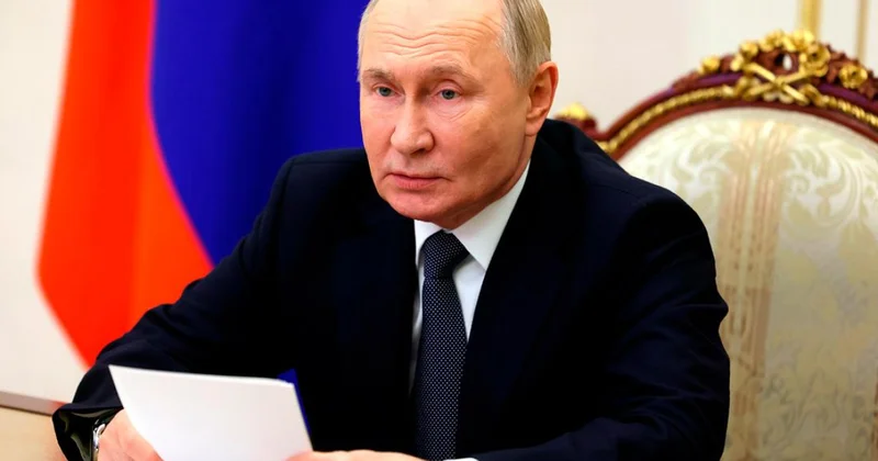 Стамбульский сценарий: Путин хочет капитуляции Украины