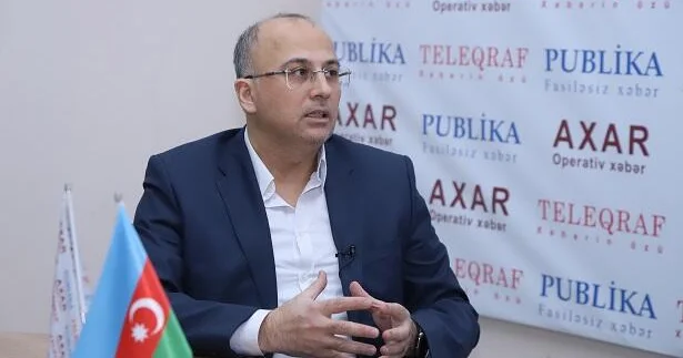 Elşad Miri: Mehdi gəlib neyləyəcək? Video