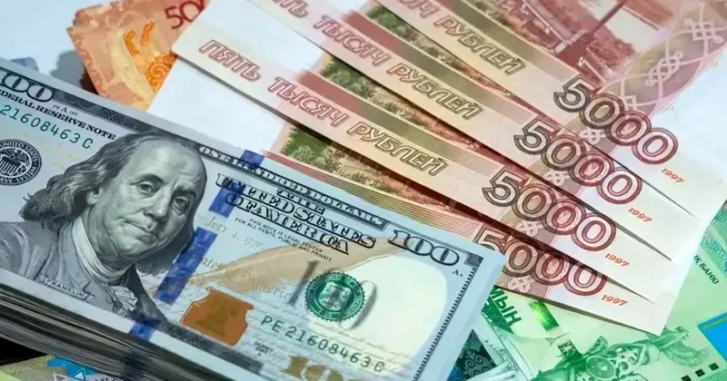 Azərbaycanda bu valyutalar kəskin ucuzlaşdı