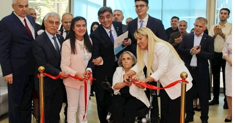 Azərbaycanda yeni xəstəxana açıldı: “Etalon Hospital da yeni müalicə üsulları tətbiq ediləcək FOTOLAR