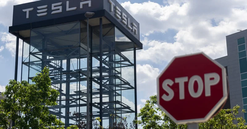 Tesla dan narazı müştərilər üçün YENİLİK