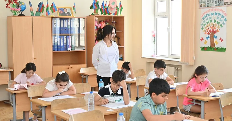 Vakansiya seçiminin nəticələri açıqlandı