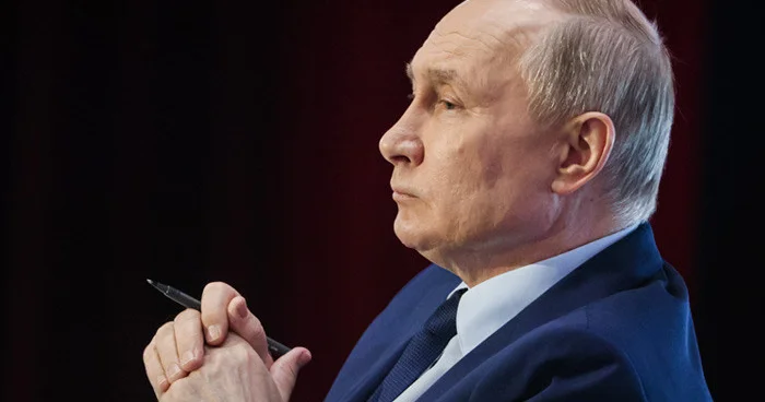 Германия угрожает Путину: Часы тикают...
