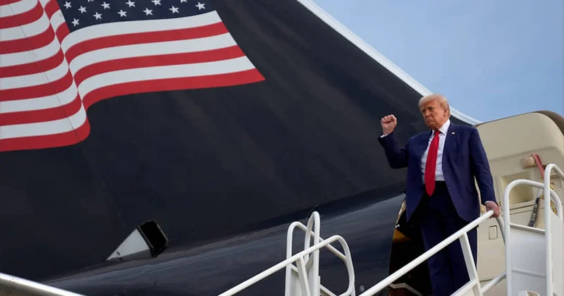 Donald Trampın Səudiyyə Ərəbistanına səfəri İsrailin maraqlarına zərbə vura bilər