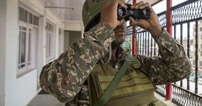 Generallar atəşkəs barədə razılığa gəlmək istəyir