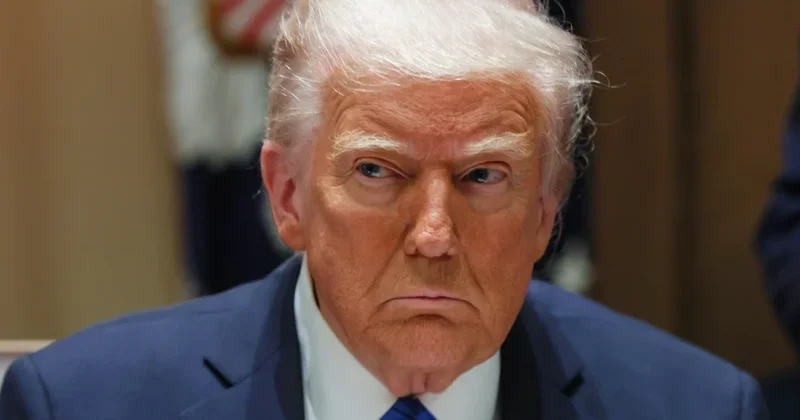 Саудовская Аравия предложит Трампу ближневосточную сделку века
