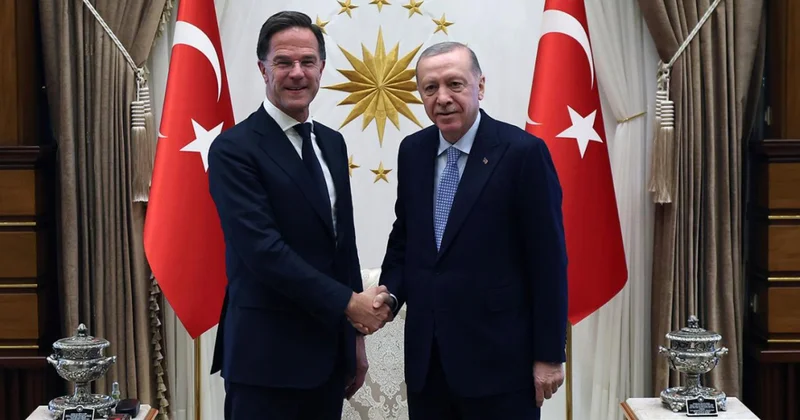 NATO nun Baş katibi Ərdoğanla görüşə hazırlaşır Türkiyədə eyni gündə həm Zelenski ilə Putinin görüşü, həm də alyansın tədbiri keçiriləcək