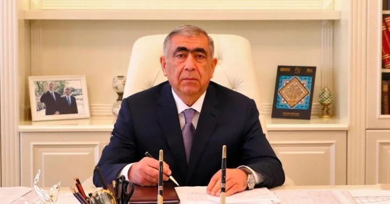 Saleh Məmmədovun işçisindən 88 min manatlıq dələduzluq