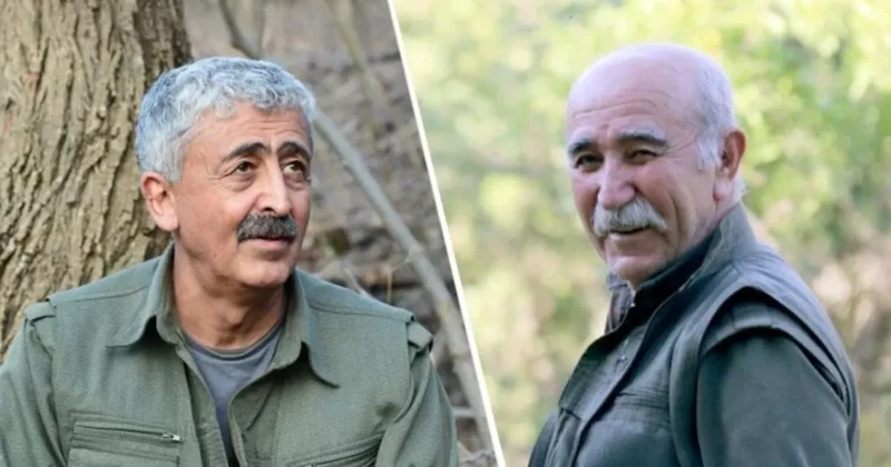 PKK подтвердила ликвидацию своих основателей