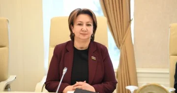 Münasibətlərin inkişafında yeni üfüqlər